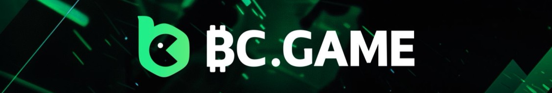 BCGame Україна - Зануртеся у світ азарту та розваг BCGame Україна - Зануртеся у світ азарту та розваг