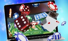 Discover Exciting Games at LB Spins Online Casino UK Discover Exciting Games at LB Spins Online Casino UK