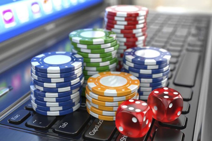 Discover the Excitement at Dexsport Online Casino UK Discover the Excitement at Dexsport Online Casino UK