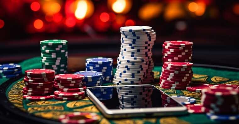 Discover the Excitement at Dexsport Online Casino UK Discover the Excitement at Dexsport Online Casino UK