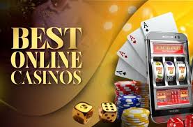 Discover the Excitement at Slotit Casino & Sportsbook 48