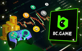 Discover the Excitement of BC Game Sports Betting Discover the Excitement of BC Game Sports Betting