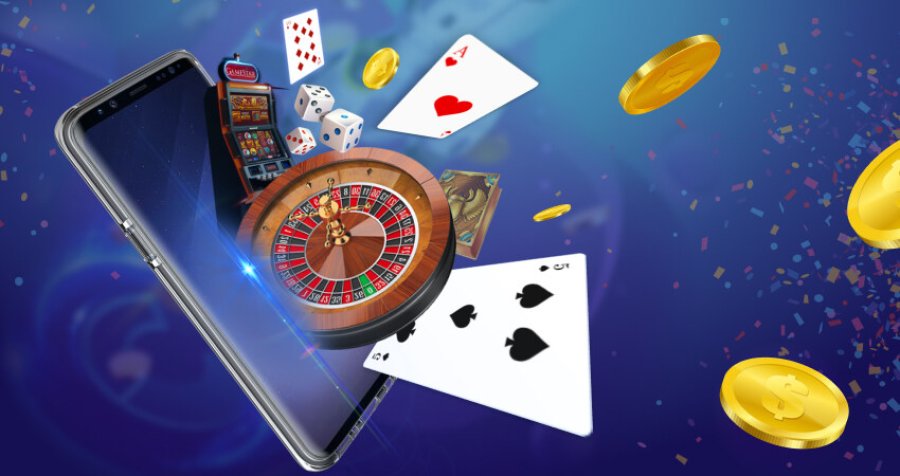 Discover the Excitement of Casino Jettbet UK 1