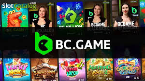 Discover the Thrills of BCGame España 13 Discover the Thrills of BCGame España 13