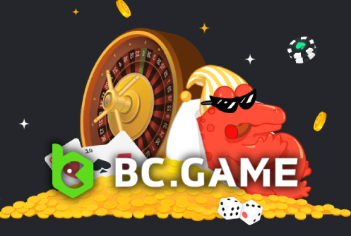Discover the Thrills of BCGame España 13 Discover the Thrills of BCGame España 13
