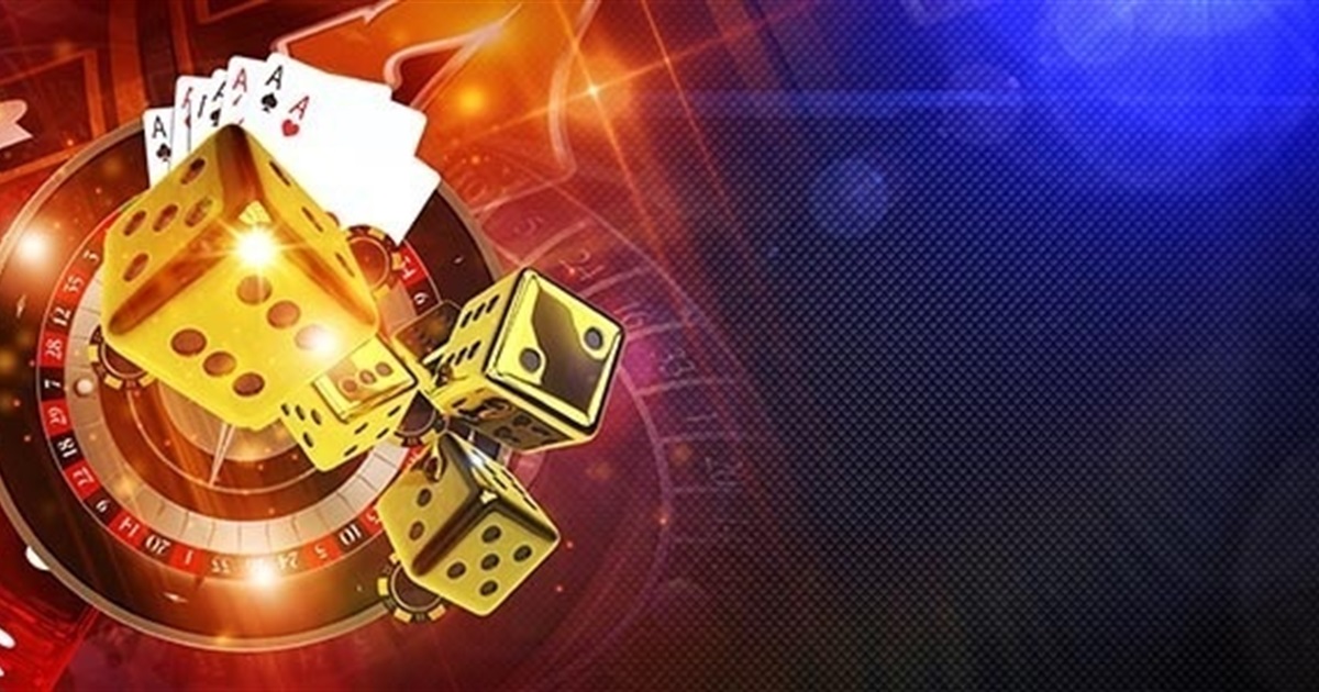 Experience the Excitement of Triumph Casino Online Games