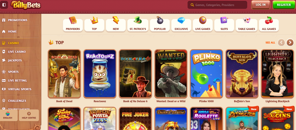 Experience the Thrill of Online Casino Australia 29 Experience the Thrill of Online Casino Australia 29