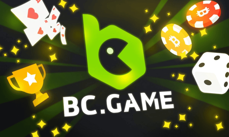 Explore the Exciting World of BC Game App Login