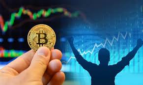 Mastering the Art of Crypto Trading Scalping
