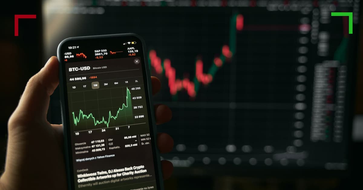 Mastering the Art of Crypto Trading Scalping