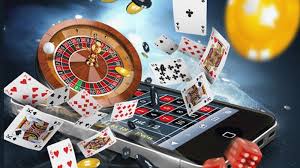 Casino s licenci v CR Bezpečné sázení a zábava na dosah ruky