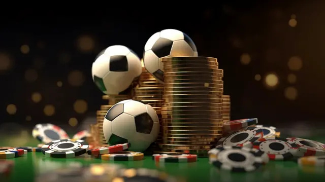 Casino with Provably Fair Games
