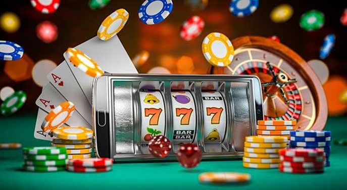 Discover Exciting Adventures at Online Casino Shiny Joker Discover Exciting Adventures at Online Casino Shiny Joker