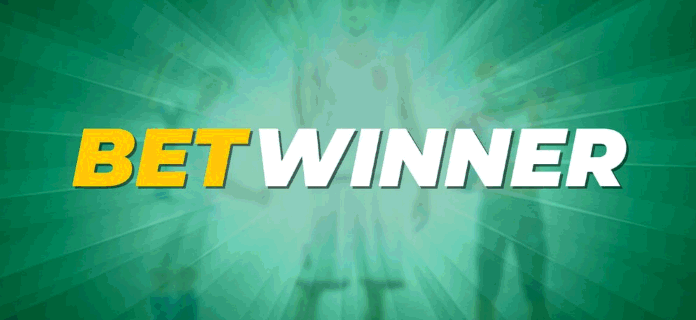 Discover the Betwinner Mobile App Your Gateway to Online Betting