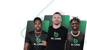 Discover the Excitement BC Game Download