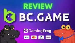 Discover the Excitement BC Game Download