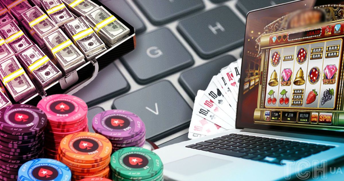 Discover the Excitement of Slots Online Casino UK Discover the Excitement of Slots Online Casino UK