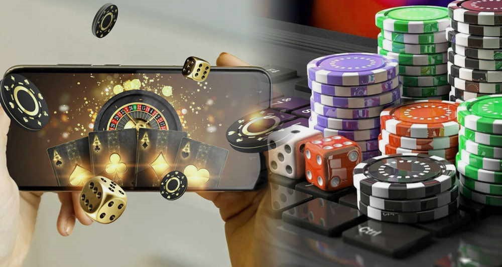Discover the Excitement of Slots Online Casino UK Discover the Excitement of Slots Online Casino UK