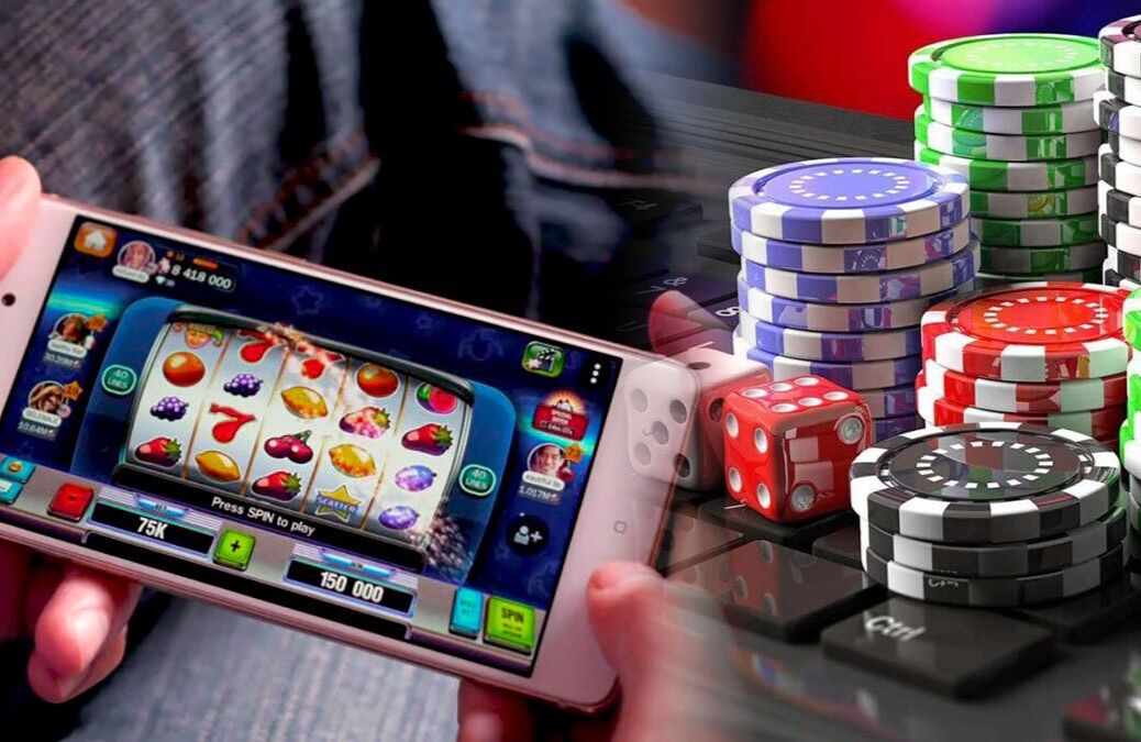 Discover the Thrill of Online Bitcoin Casino UK Discover the Thrill of Online Bitcoin Casino UK