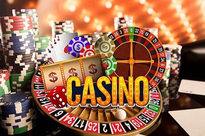 Discover the Thrills of Casiny Casino 21