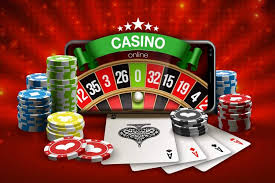 Discover the Thrills of Casiny Casino 21