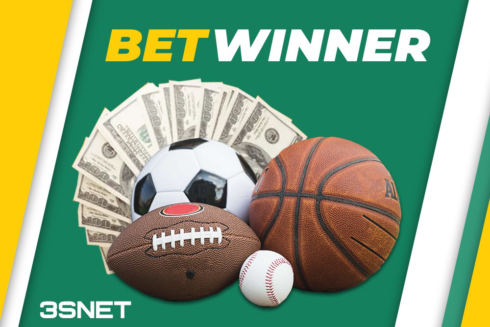 Discover the World of Betwinner Bet – Your Ultimate Betting Experience