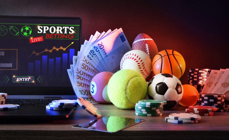 Discover the World of Games with megajudi303