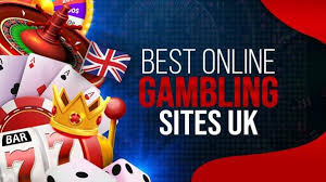 Exciting Options Online Casino Accept UK Players Exciting Options Online Casino Accept UK Players