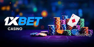 Experience the Thrill of 1xBet Thailand Casino