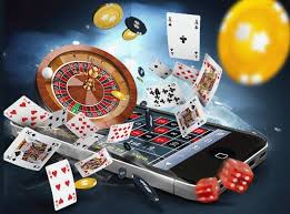 Experience the Thrill of Online Casino Fast Withdrawal UK 4