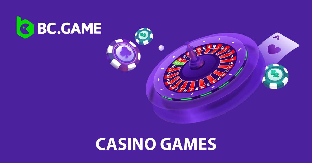 Experience the Thrill of Online Gaming at BC.Game Thailand
