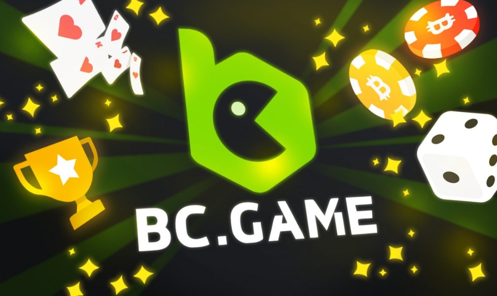 Exploring BCGame JP A New Era in Online Gaming Exploring BCGame JP A New Era in Online Gaming