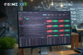 Exploring the Advantages of Trading Platform PrimeXBT