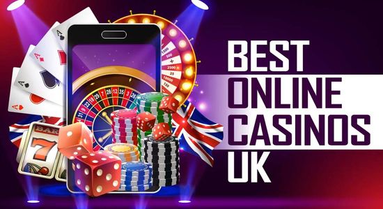 Exploring the Best Real Money Online Casino UK Options Exploring the Best Real Money Online Casino UK Options