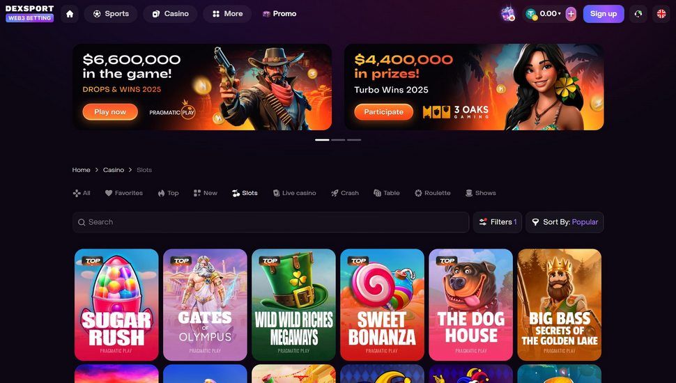 Exploring the Future of Betting Ethereum Sportsbook Dexsport.io Exploring the Future of Betting Ethereum Sportsbook Dexsport.io