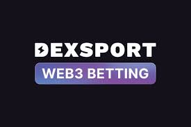 Exploring the Future of Betting Ethereum Sportsbook Dexsport.io Exploring the Future of Betting Ethereum Sportsbook Dexsport.io