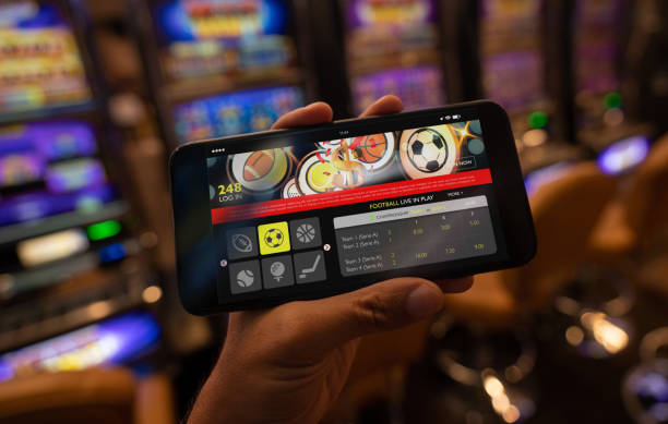 Exploring the Thrills of Gaming with 56w bet