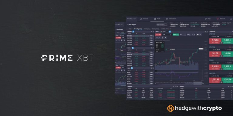 Exploring the Trading Platform PrimeXBT Features and Benefits