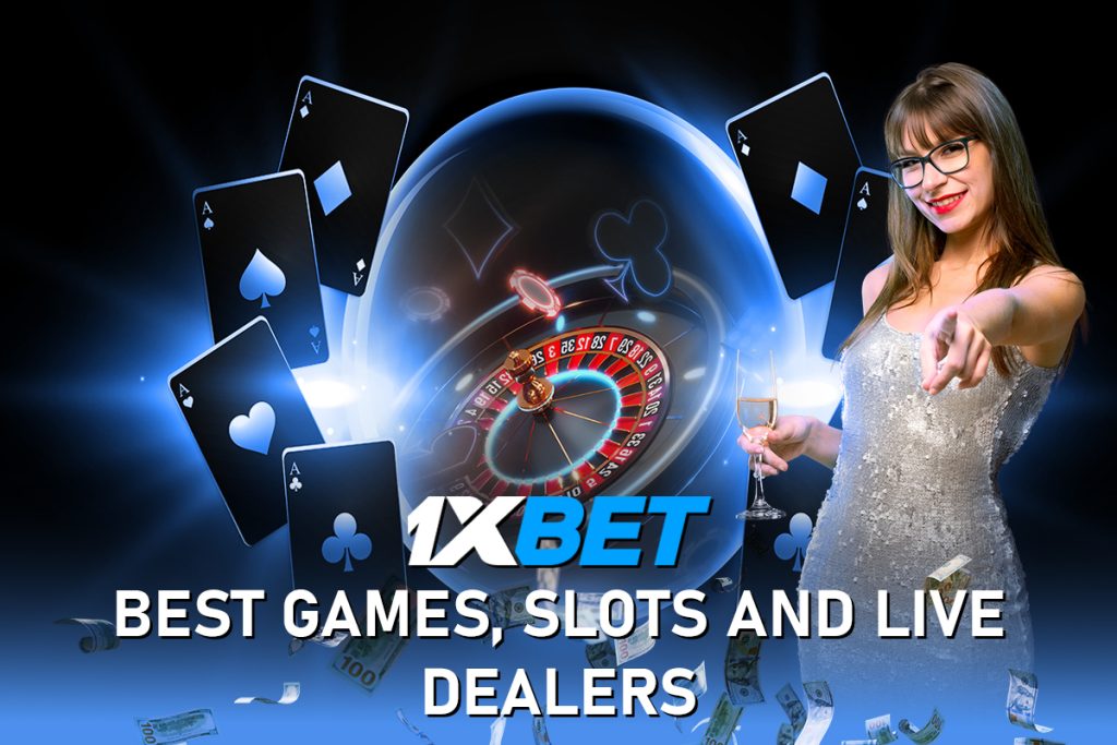 Get the Best Experience with 1xBet Indonesia Download APP