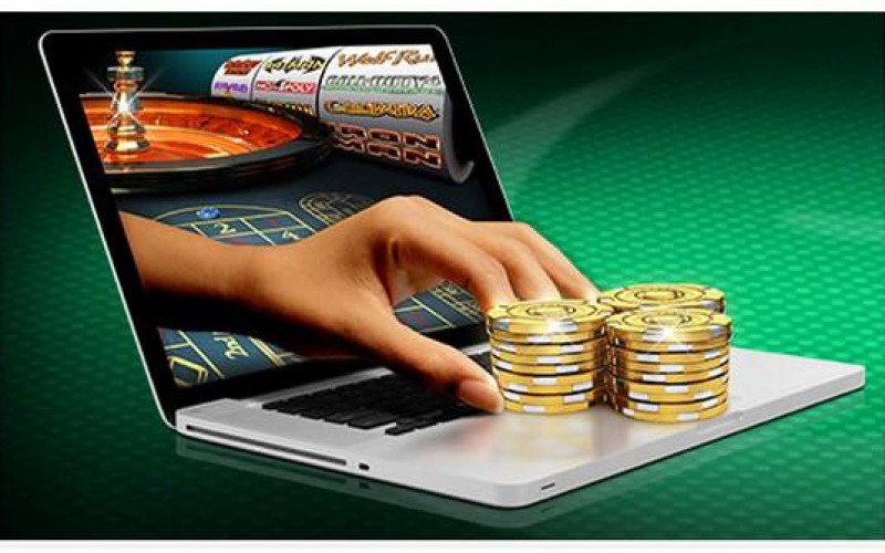 How Online Casinos Are Using Unique Marketing Strategies to Attract Players