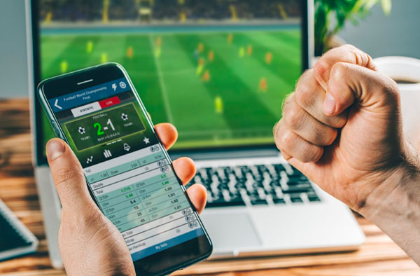 Listobet La Revolución en las Apuestas en Línea Listobet La Revolución en las Apuestas en Línea