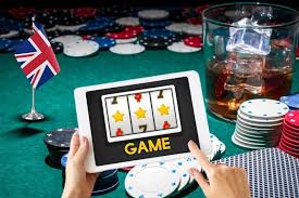 Maximize Your Wins Online Casino Deposit Bonus UK