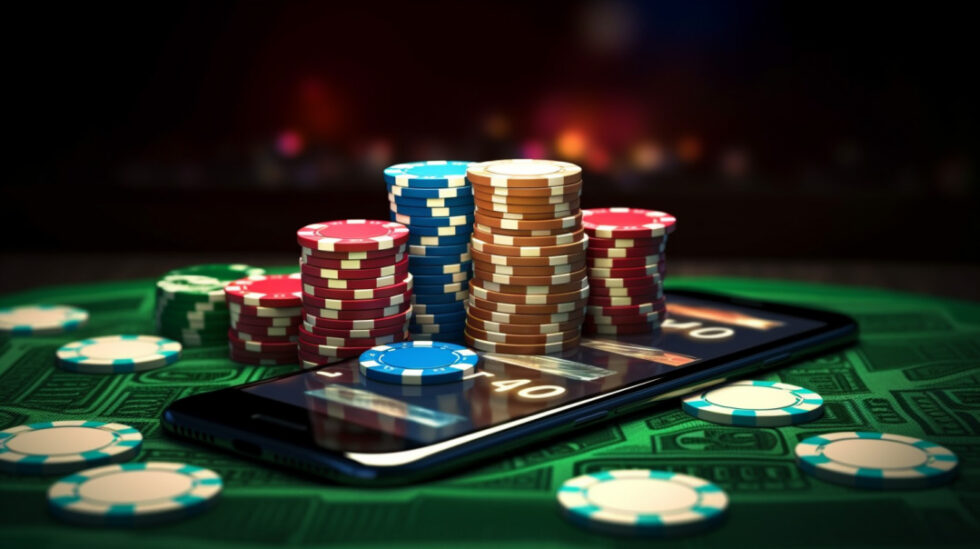 R7 casino официальный Всё, что нужно знать о современном онлайн-гемблинге