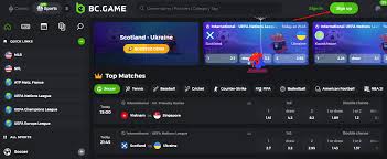 Todo lo que necesitas saber sobre Login BC.Game