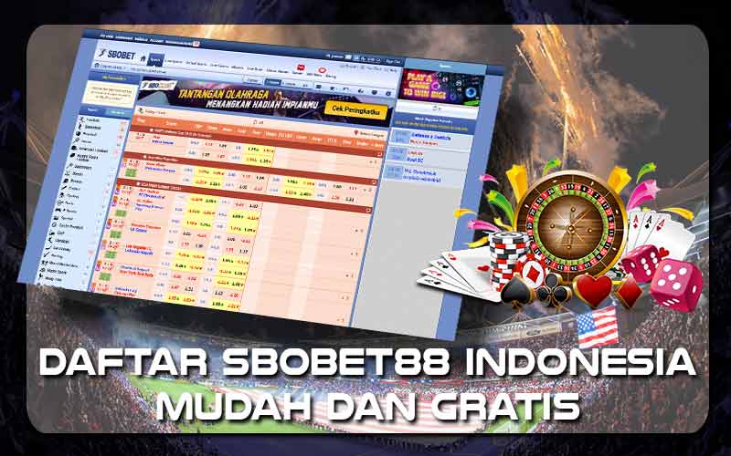 Agen Resmi SBOBET Panduan Lengkap untuk Penggemar Taruhan Online Agen Resmi SBOBET Panduan Lengkap untuk Penggemar Taruhan Online