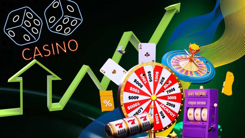 Discover the Best Online Trustly Casino UK A Comprehensive Guide