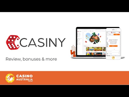 Discover the Exciting Casiny Bonus Code for Maximum Rewards Discover the Exciting Casiny Bonus Code for Maximum Rewards