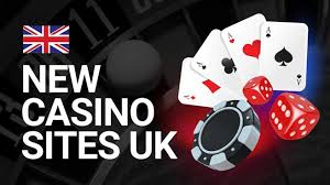 Discover the World of Online Casino UK