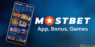 Experience the Mostbet Casino Difference A Journey into Online Gaming