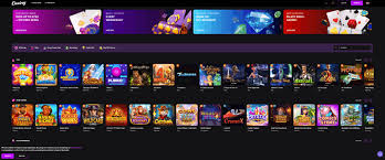 Exploring the World of Casiny Casino - Your Ultimate Gaming Destination Exploring the World of Casiny Casino - Your Ultimate Gaming Destination